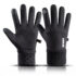 Childrens Gripper Gloves Boys Girls Kids Magic Stretch Rubber Grips Winter Warm