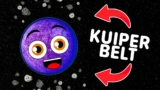 Is There A Planet In The Kuiper Belt?! | KLT
