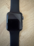 Apple Watch Series 7000 Case 42mm Space Grey Aluminium