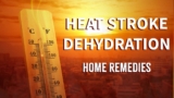 ☀️🌡️ 7 Effective Home Remedies for Heat Stroke & Dehydration | Stay Cool Naturally!