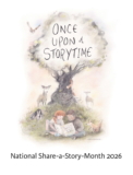 Reading Aloud by Anne Bradley – The Federation of Children’s Book Groups