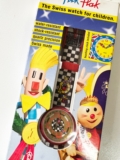 FLIK FLAK  –  THE SWISS WATCH FOR CHILDREN –  BRAND  NEW!