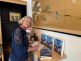 Jerri Clark Explains “Ambiguous Loss:” In New Book – Gone Before Gone
