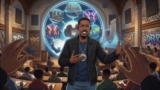 Kurupt & DJ Battlecat – Mystic River (Animated Video)