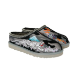 PALACE UGG TASMAN SLIPPER BLACK CAMO (UK 10 / US 11)
