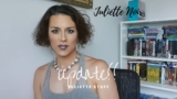 Update on Juliette stuff
