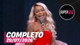 SuperPop: Stalkers (29/07/26) | Completo