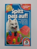 Spitz Pass Auf! – Kids Children Board Game by Schmidt – Watch Doggie, Watch!