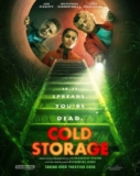 Cold Storage: A Darkly Comedic Dive into Horror