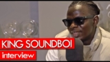 King Soundboi on new album, hits, Ibadan, Lagos – Westwood