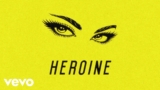 Maroon 5 – Heroine (Official Lyric Video)