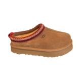 UGG Kid’s Tazz Chestnut Slippers Suede 1143776K