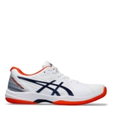 Asics Mens Solution Swift Ff Clay Tennis Shoes
