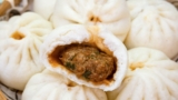 The Best Chinese Steamed Buns Pork Baozi Recipe
