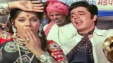 गोरी के हाथ में जैसे ये छल्ला | Old Hindi Romantic Song | Mela | Rafi & Lata Superhit Songs | Mumtaz
