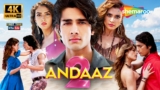 Andaaz 2 Full Romantic Movie | Aayush Kumar, Aakaisha, Natasha Fernandez | First Time on YouTube