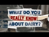 What Do You Really Know About Dairy? | Official Trailer