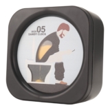 Gifts for Men Stocking Stuffers Christmas Funny Toilet Sand Timer Poop Gift Q2H8