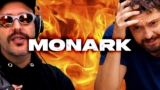 PRECISAMOS FALAR SOBRE O MONARK