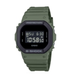 Casio G-Shock DW-5610UU-3 Men’s Digital Watch | Urban Utility Series | Bio-Based