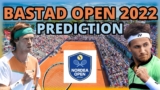 Bastad Open 2022 | Prediction