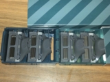 Harry’s Razor Blades 4 Four Cartridges Shaving Men And Women, Free Postage
