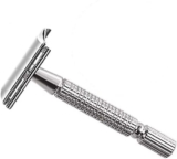 Men’s Double Edge Metal Safety Razor Classic Shaving Vintage Men Razor Shaver