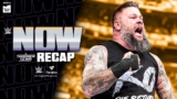 Kevin Owens shares instant reaction to his stunning return | SummerSlam Recap: WWE Now