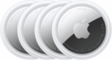 The 4-pack AirTag 2 is $10 Off