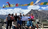 Best Treks in Nepal for First Time Visitors
