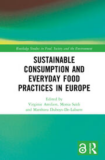 Review: Sustainable Consumption – FoodAnthropology