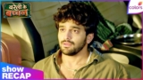 Bareilly Ke Bacchan | Ep. 45 | Krishna Secretly Helps Sangam Leave | Recap | Colors TV