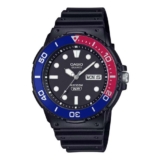 Casio MRW-230H-1E2VEF Mens Collection Watch