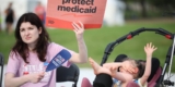 ‘So It Begins’: Trump’s Medicaid Work Requirements—as Designed—Wreak Havoc and Pain