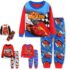 Haigman Brushed Cotton Pyjamas Mens Long Sleeve Tailored Button Pyjama Set
