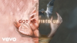 Imagine Dragons – The Ghost Intervention (Official Lyric Video)