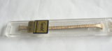 Speidel Ladies Watch Strap Expansion Band Stainless Steel Gold Colour 1740/32L