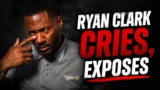 Ryan Clark CRIES, EXPOSES Stephen A Smith Loyalty & ESPN Exit!