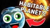 This Habitable Planet Is Only 137 Light Years Away! | KLT