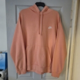Mens Nike Pullover Hoodie Size XL Great Condition
