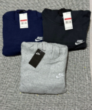 Nike Mens Hoodie 100% Cotton