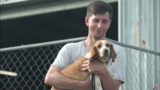 Operation Arkansas Angels – the rescue of 34 dogs from an overcrowded rescue