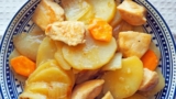 Braised Chicken and Potatoes | Traditional Chinese Recipe