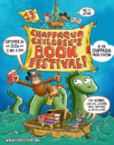 Upcoming Book Festivals, Near & Not So Far!