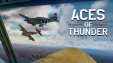 Be Death From Above in Aces of Thunder VR