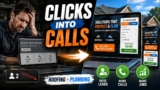 Your Contractor Website Is Losing Leads. Here’s the Fix