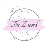When anxiety strikes – The Z word