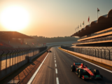 Why Formula 1 Is a Test Case for Law, Policy, and Growth, by Ishaan Michael – LAWBEES