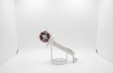 Stray Kids Light Stick Holder Stand – Custom 3D Printed Display Stand