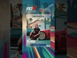 Angie Mead King Rolls into the Philippine Diecast Expo 2026, November 14–15, 2026